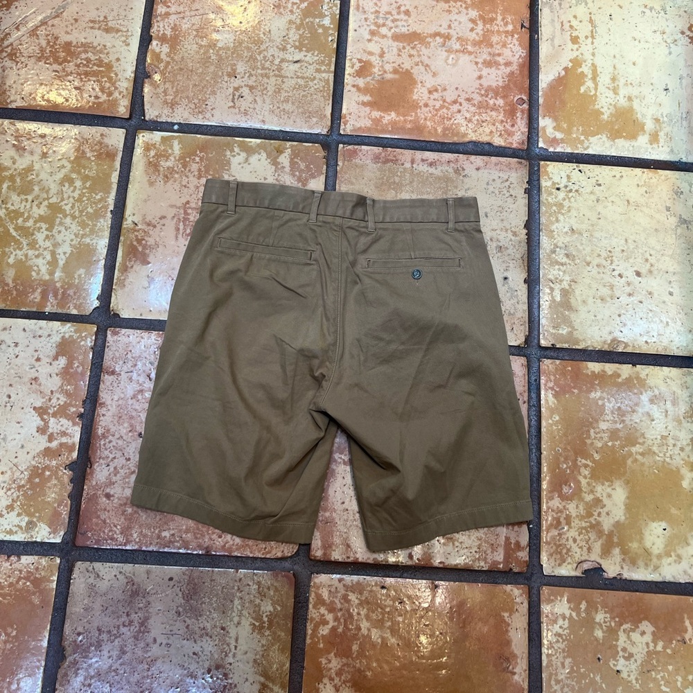 Everlane Shorts - Picture 2 of 3